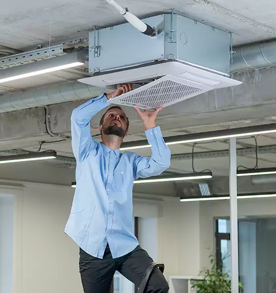 Professional Air Duct Cleaners in Elko, NV