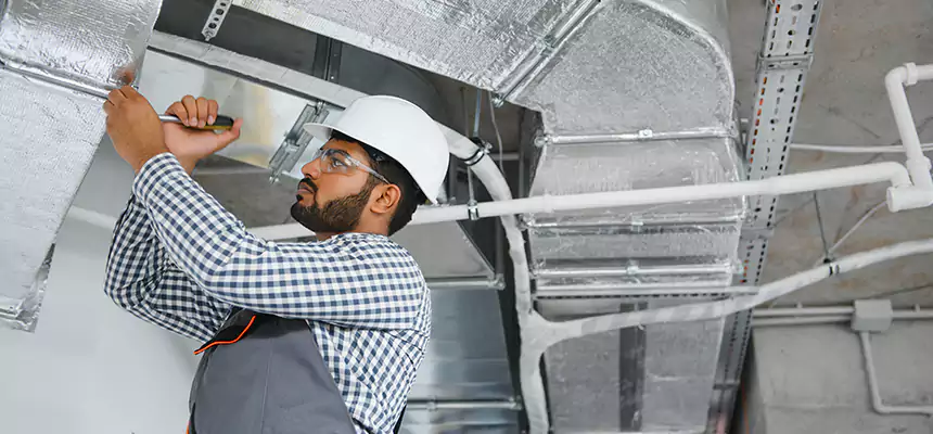 Proactive Ac Vent Repairs & Air Duct Replacement Companies Near Me in Elko