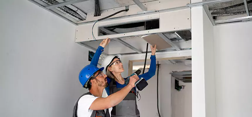 Our Air Duct Leak Repair Services in Elko, NV