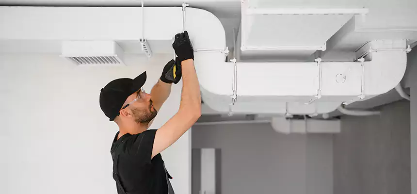 Our Air Duct Repair Services in Elko, NV