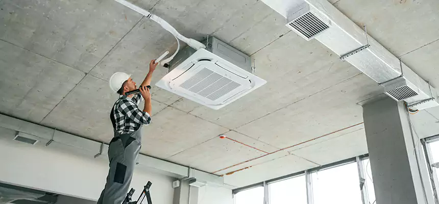 Our Dryer Vent Booster Fan Cleaning Services in Elko, NV