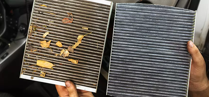 Our Dryer Vent Lint Filter Cleaning Services in Elko, NV