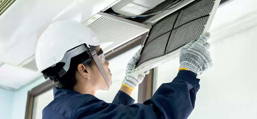 Our Multi-family Home Duct Cleaning Services in Elko, NV