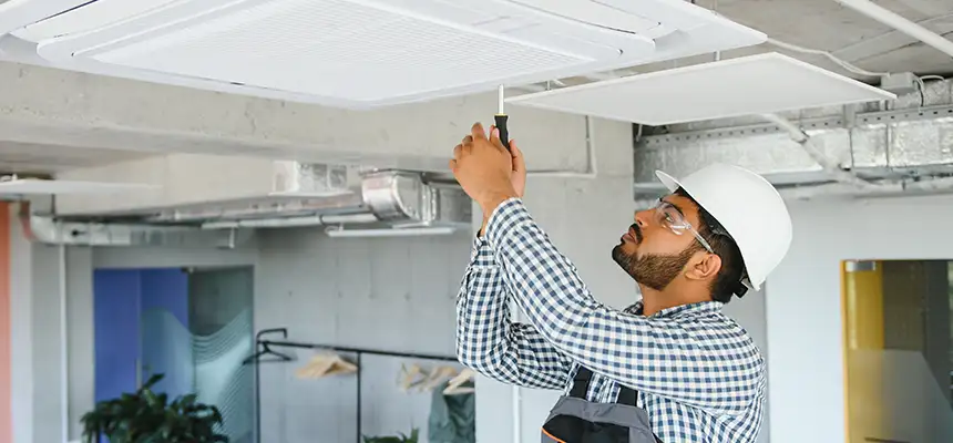 Our Roof Dryer Vent Cleaning Services in Elko, NV