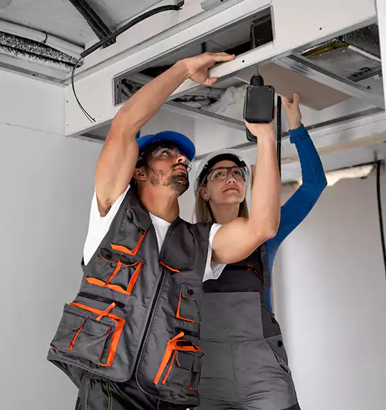 Professional AC Duct Cleaning in Elko, NV