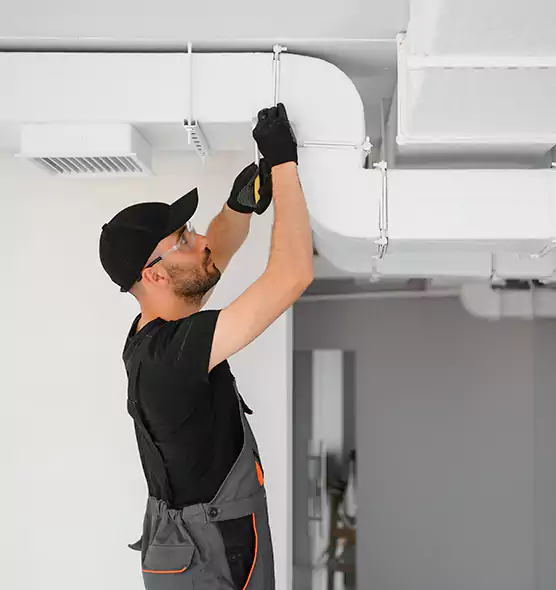 Professional Air Duct And Dryer Vent Cleaning in Elko, NV