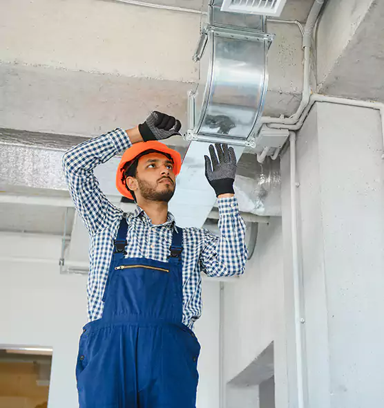 Professional Air Duct Cleaning Service in Elko, NV