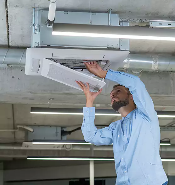 About Air Duct Sealing And Repair in Elko, NV