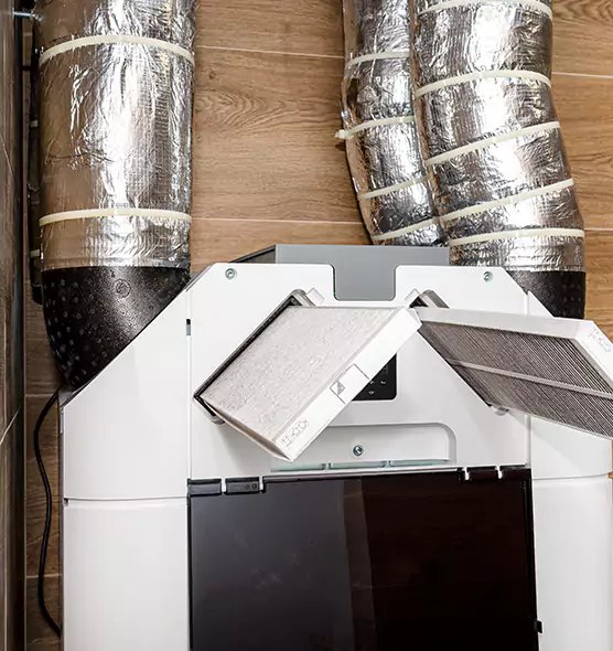 About Clogged Air Duct Repair in Elko, NV