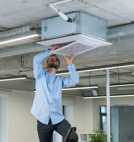 Expert Commercial Air Duct Cleaning in Elko, NV