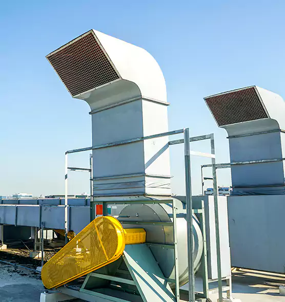 Advanced Commercial HVAC Duct Cleaning in Elko, NV