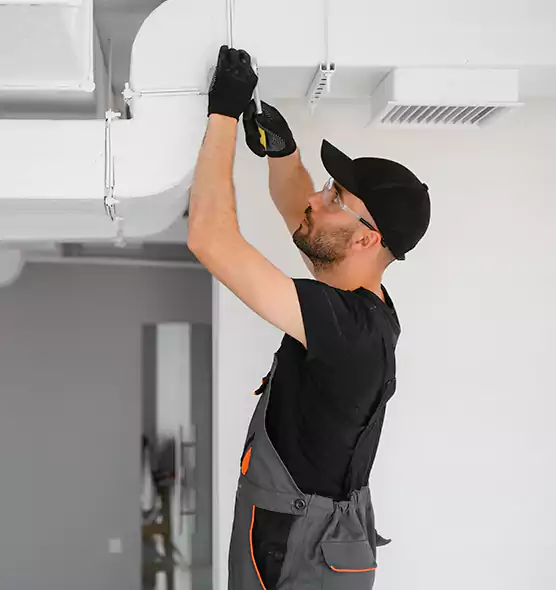 Advanced Office Ductwork Cleaning Services in Elko, NV