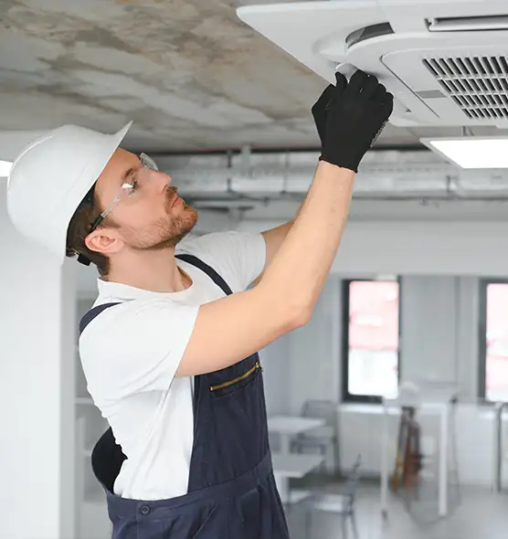 About Spring Air Duct Cleaning in Elko, NV