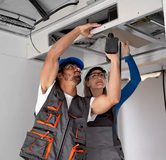 Why Homeowners & Businesses Trust Us in Elko, NV